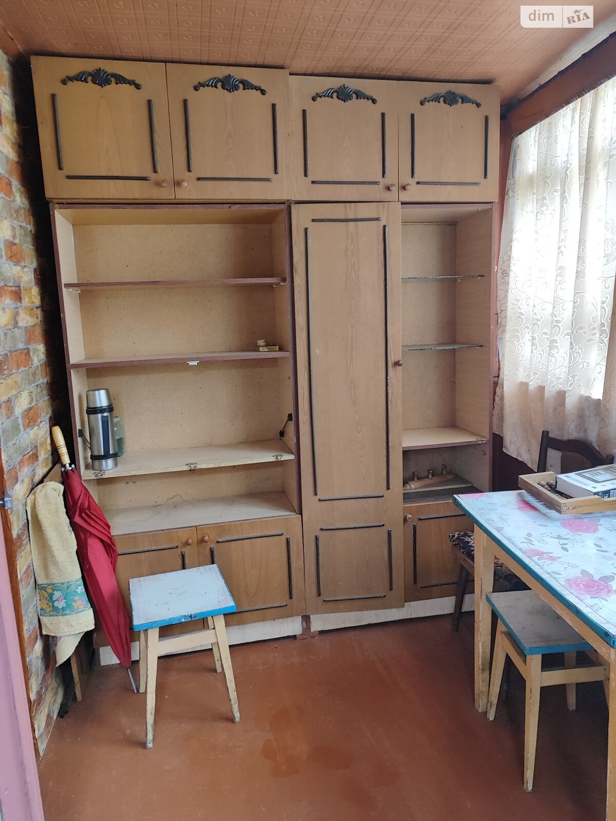 Продажа части дома в Ровно, район Ювилейный, 1 комната фото 1 Продажа части дома в Ровно, район Ювилейный, 1 комната фото 1