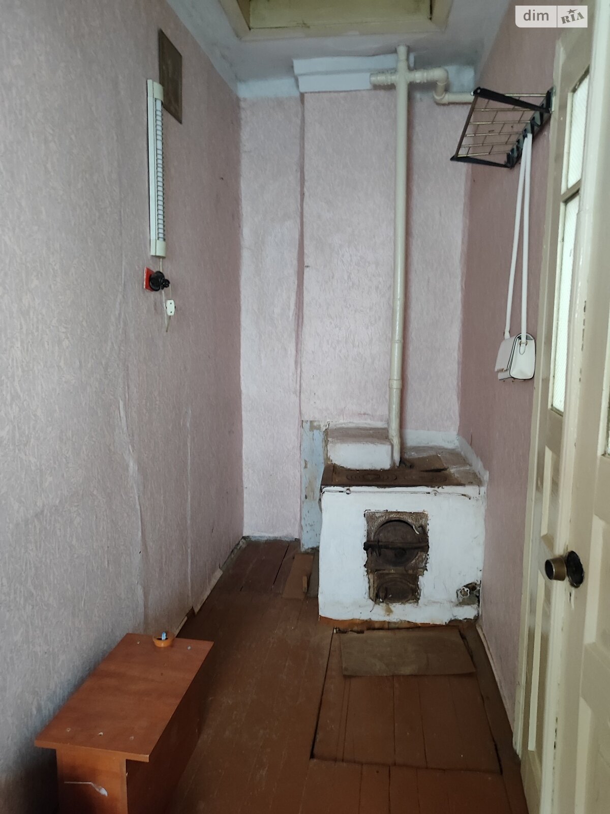 Продажа части дома в Ровно, район Ювилейный, 1 комната фото 1 Продажа части дома в Ровно, район Ювилейный, 1 комната фото 1