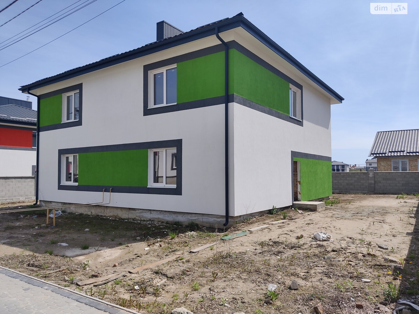 Продажа части дома в Ровно, район Ювилейный, 3 комнаты фото 1