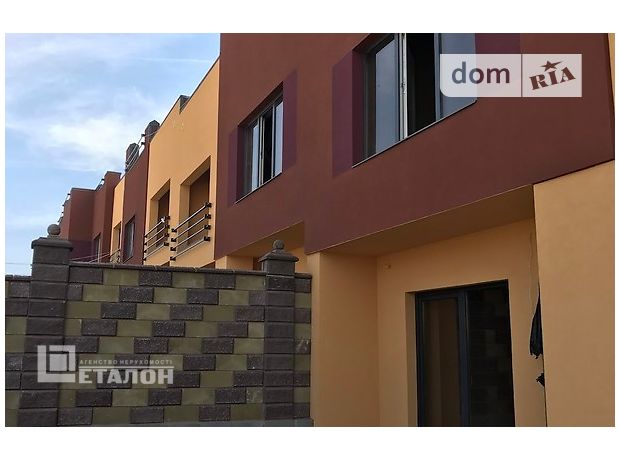 Продажа части дома, 189м², Ровно, Ювійлейний Продажа части дома, 189м², Ровно, Ювійлейний