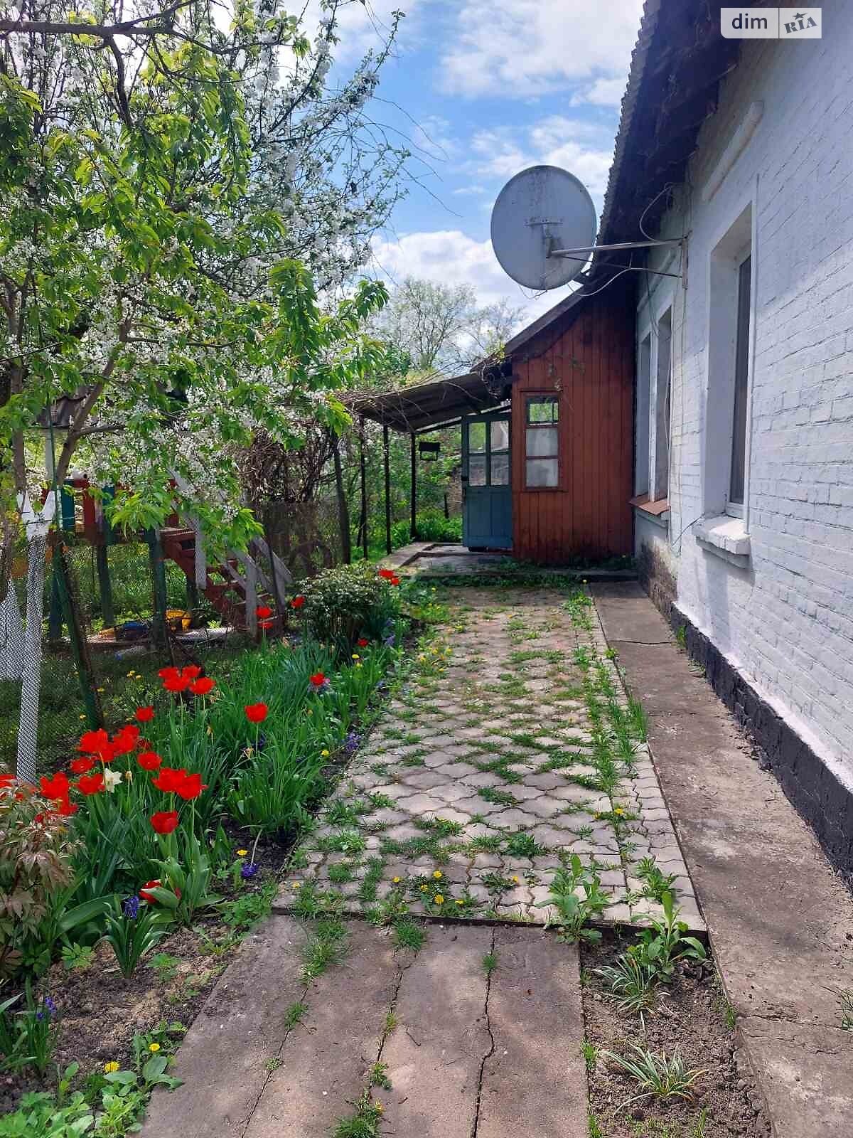 Продаж частини будинку в Рівному, вулиця Князя Володимира 116, район Золотіїв, 2 кімнати фото 1 Продаж частини будинку в Рівному, вулиця Князя Володимира 116, район Золотіїв, 2 кімнати фото 1