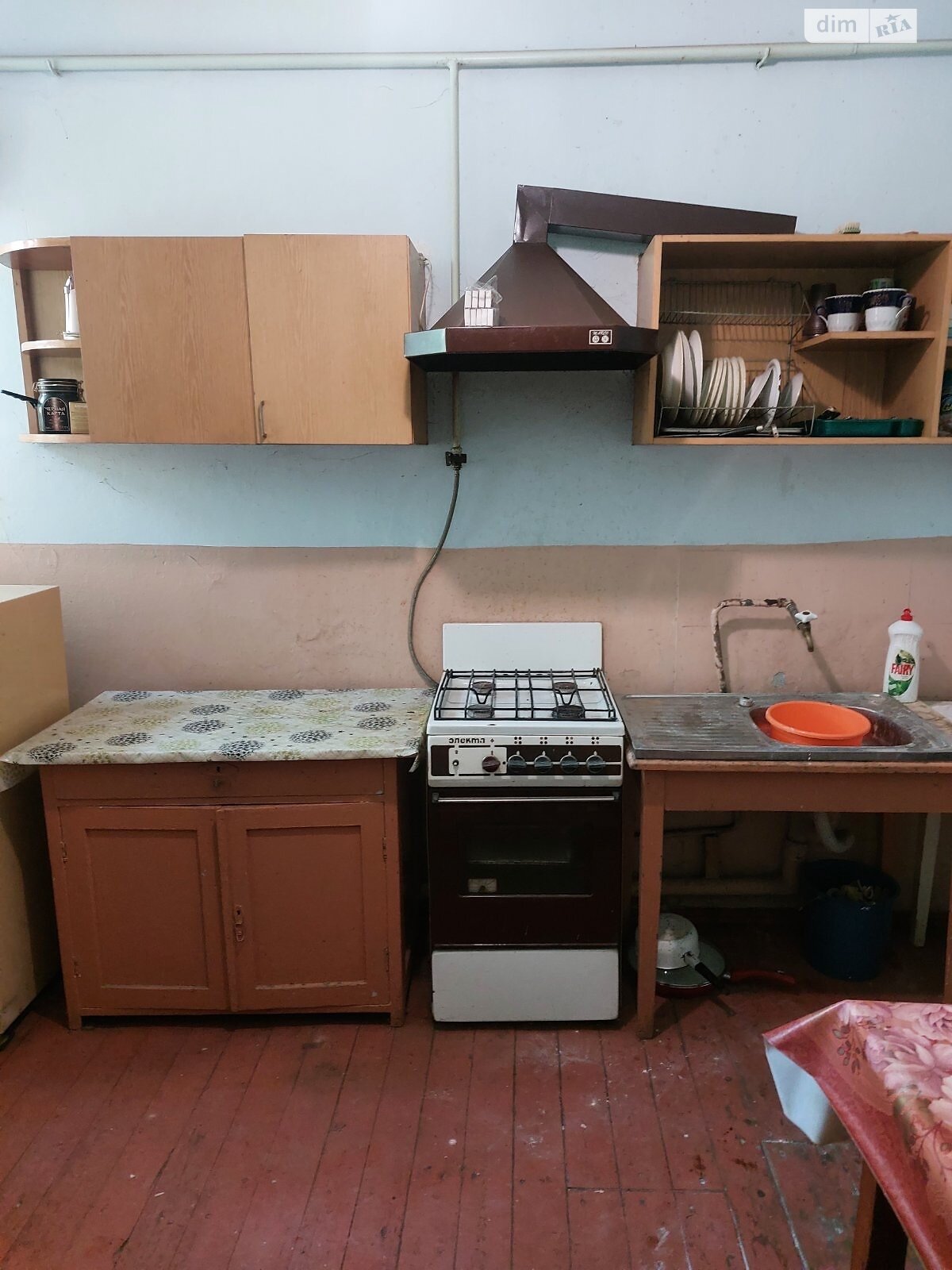 Продаж частини будинку в Рівному, вулиця Князя Володимира 116, район Золотіїв, 2 кімнати фото 1 Продаж частини будинку в Рівному, вулиця Князя Володимира 116, район Золотіїв, 2 кімнати фото 1