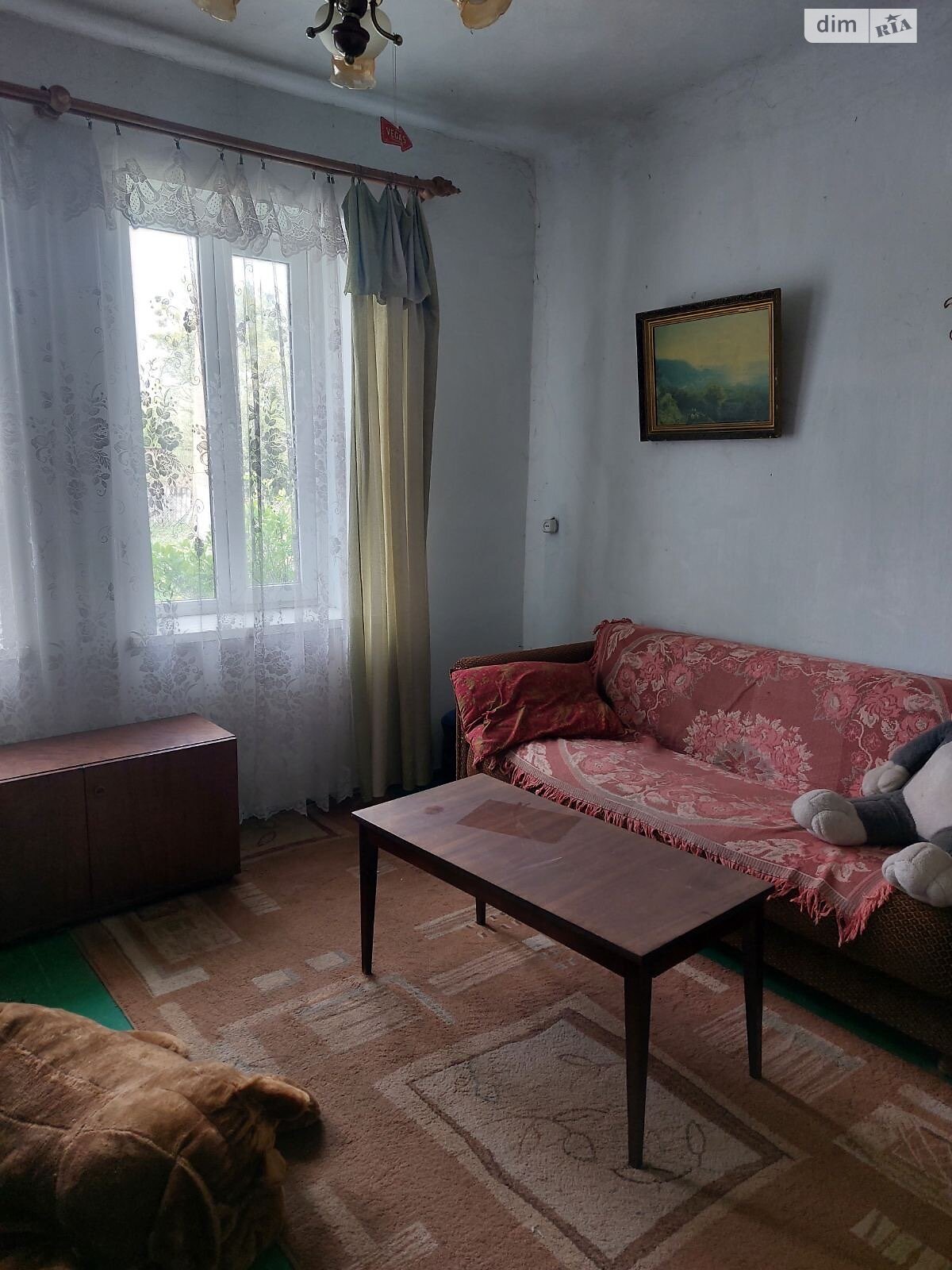 Продаж частини будинку в Рівному, вулиця Князя Володимира 116, район Золотіїв, 2 кімнати фото 1 Продаж частини будинку в Рівному, вулиця Князя Володимира 116, район Золотіїв, 2 кімнати фото 1
