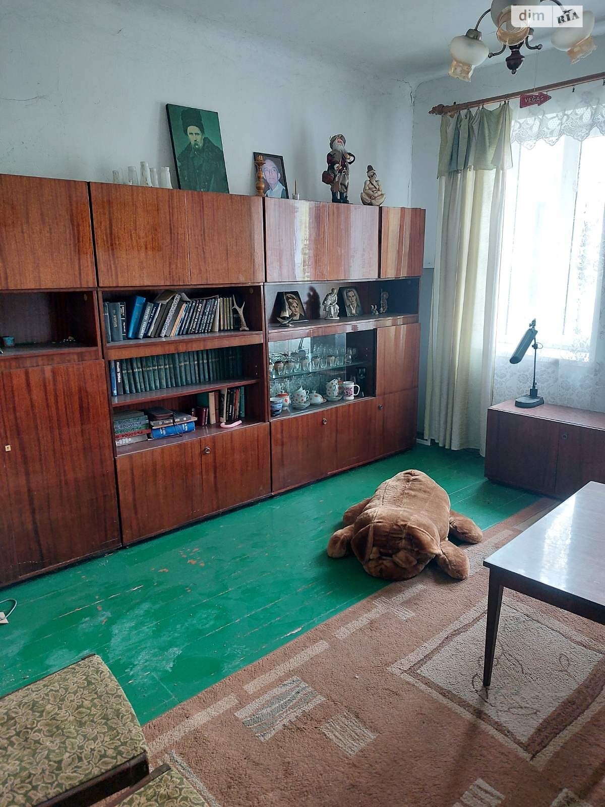 Продаж частини будинку в Рівному, вулиця Князя Володимира 116, район Золотіїв, 2 кімнати фото 1 Продаж частини будинку в Рівному, вулиця Князя Володимира 116, район Золотіїв, 2 кімнати фото 1
