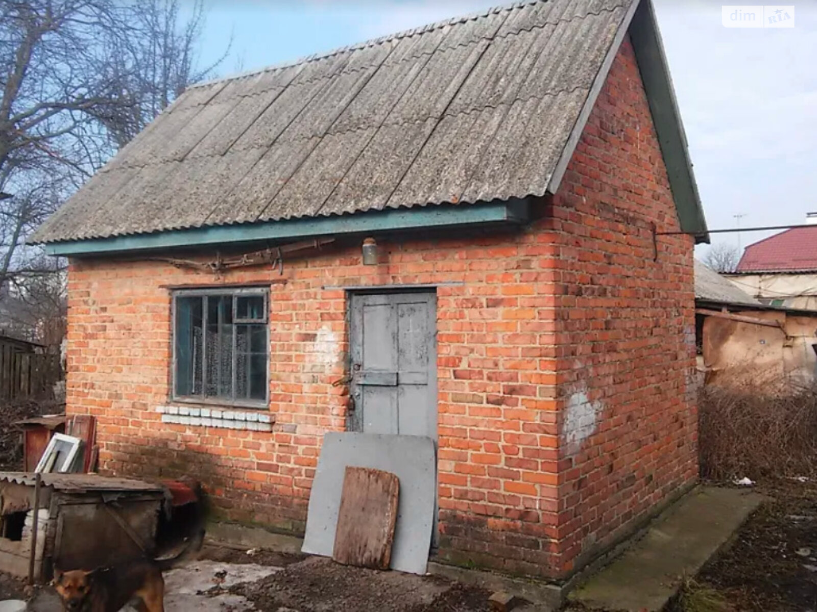 Продажа части дома в Ровно, район Золотиев, 2 комнаты фото 1 Продажа части дома в Ровно, район Золотиев, 2 комнаты фото 1
