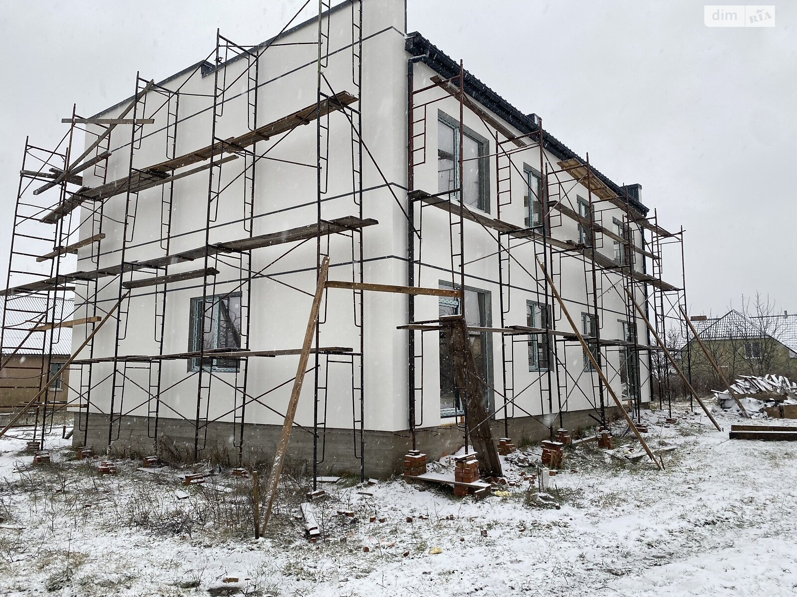 Продаж частини будинку в Рівному, вулиця Київська, район Зоопарк, 4 кімнати фото 1 Продаж частини будинку в Рівному, вулиця Київська, район Зоопарк, 4 кімнати фото 1