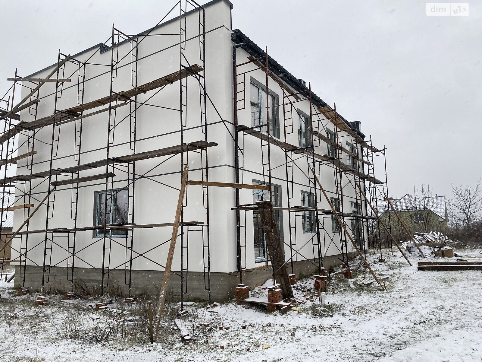 Продаж частини будинку в Рівному, вулиця Київська, район Зоопарк, 4 кімнати фото 1 Продаж частини будинку в Рівному, вулиця Київська, район Зоопарк, 4 кімнати фото 1
