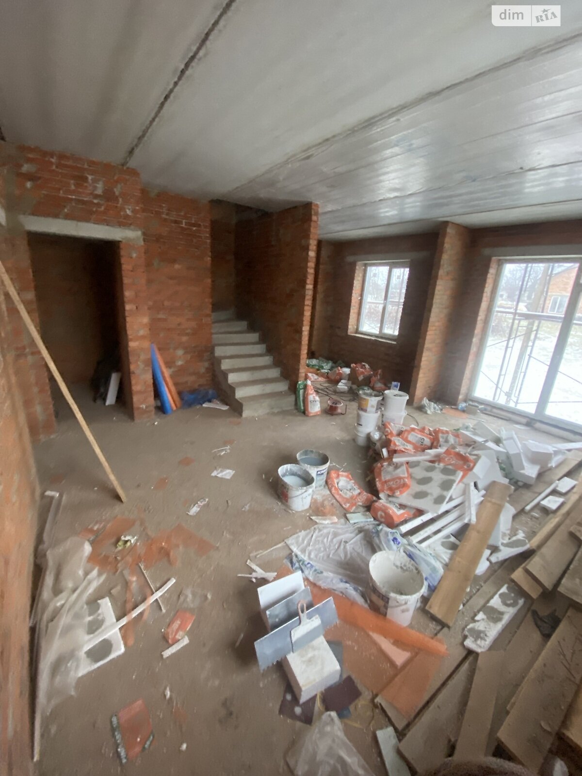 Продаж частини будинку в Рівному, вулиця Київська, район Зоопарк, 4 кімнати фото 1 Продаж частини будинку в Рівному, вулиця Київська, район Зоопарк, 4 кімнати фото 1