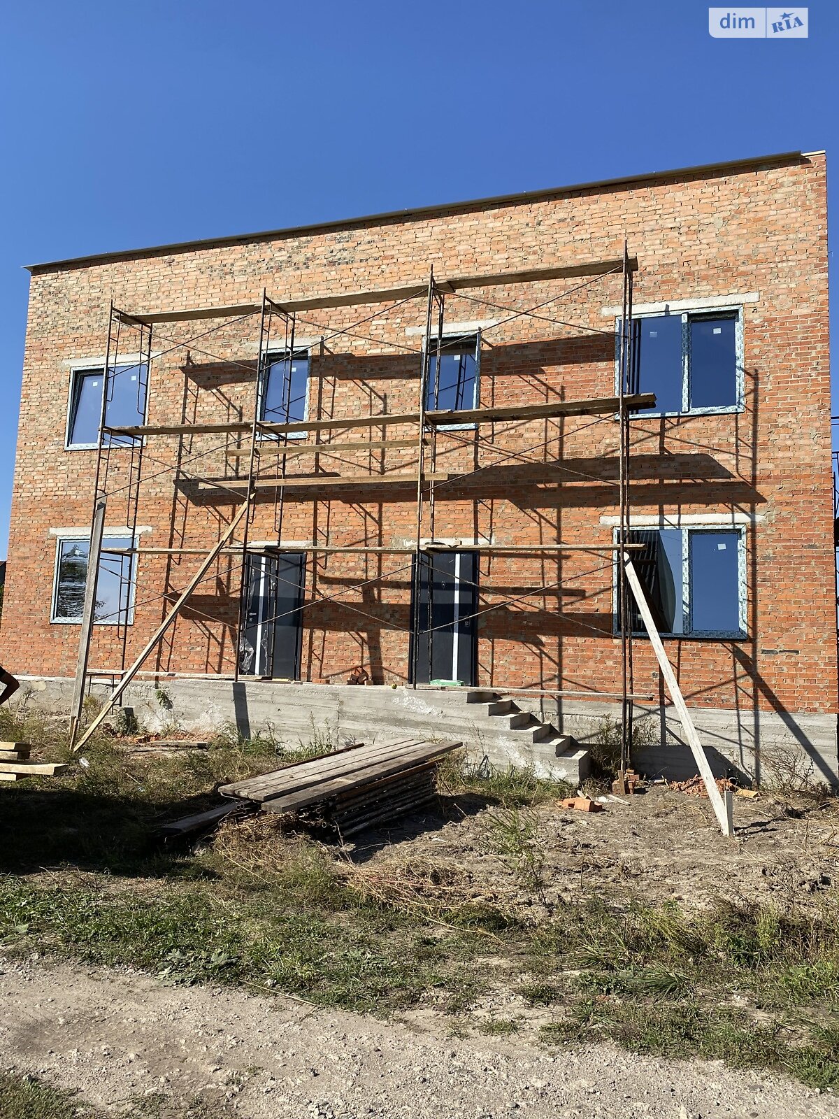 Продажа части дома в Белой Кринице, массив Киевский, 4 комнаты фото 1 Продажа части дома в Белой Кринице, массив Киевский, 4 комнаты фото 1