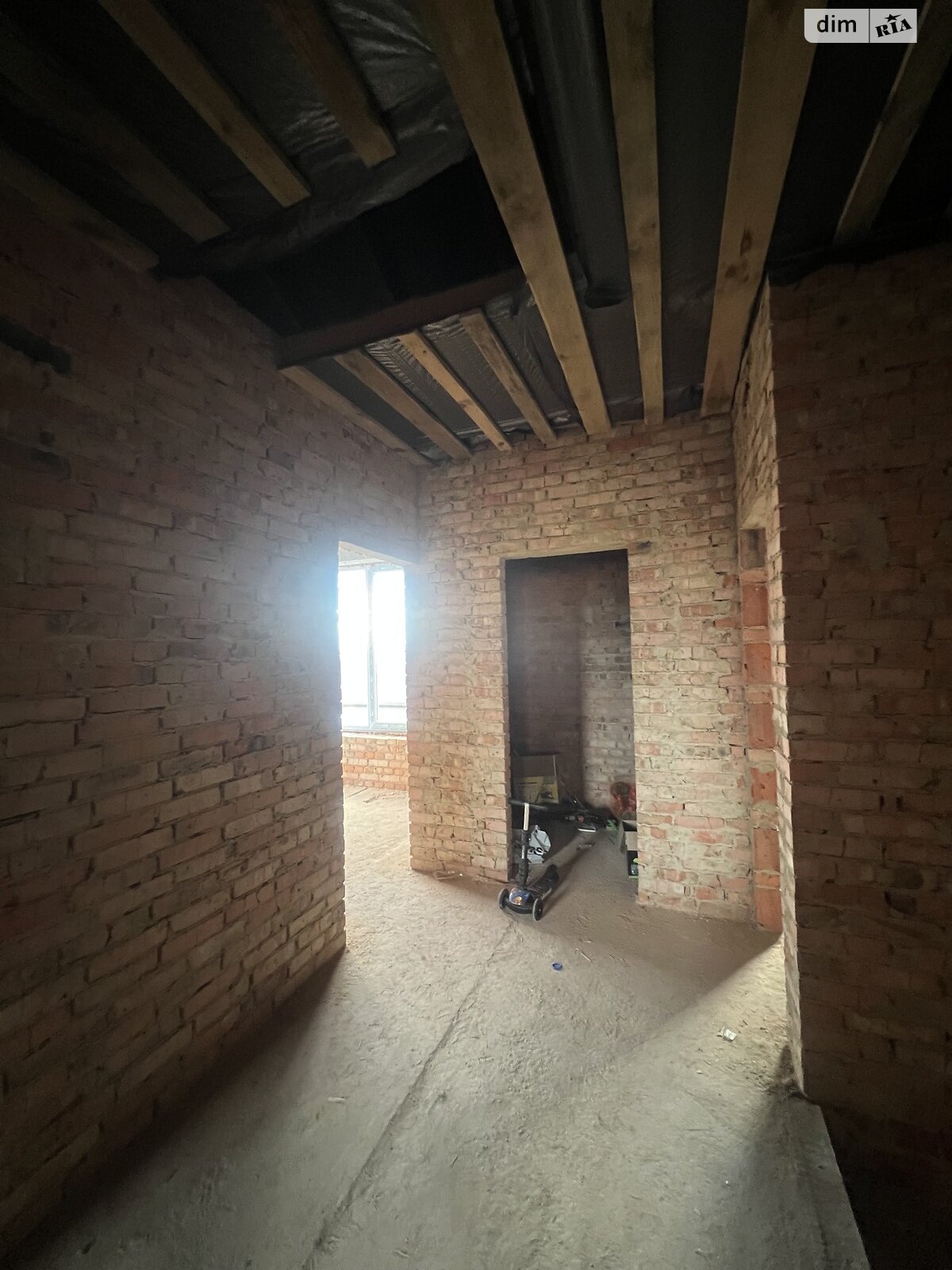 Продаж частини будинку в Рівному, вулиця Київська, район Зоопарк, 4 кімнати фото 1