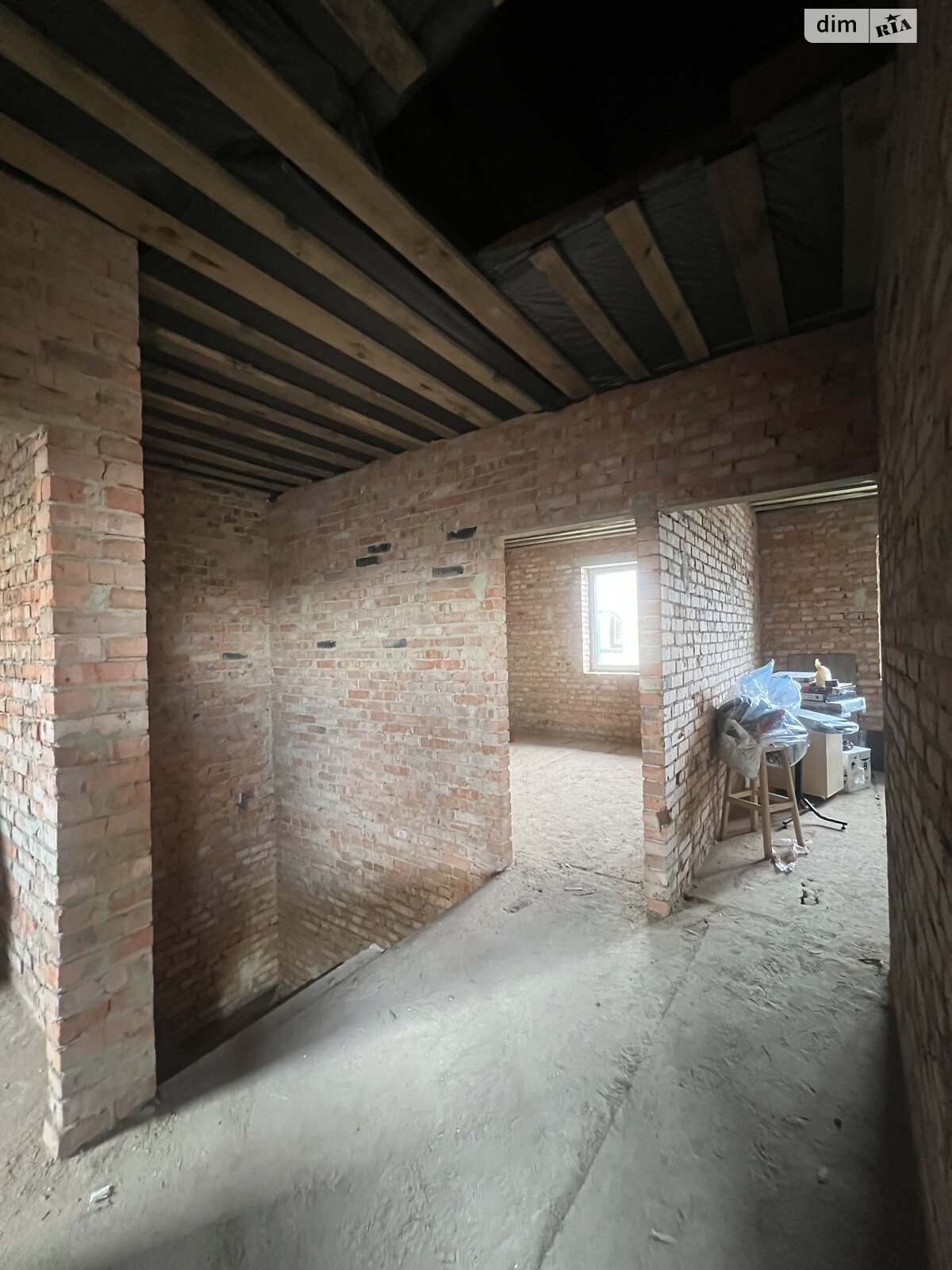 Продаж частини будинку в Рівному, вулиця Київська, район Зоопарк, 4 кімнати фото 1