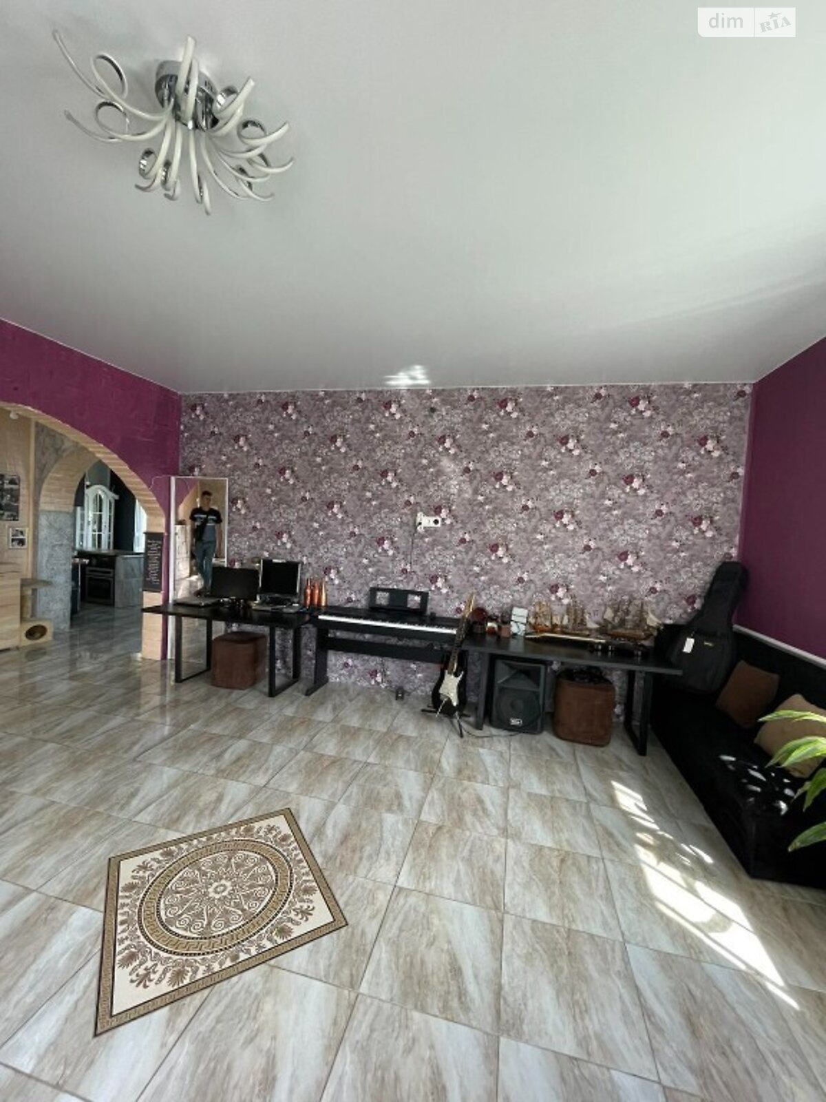 Продажа части дома в Городище, 5 комнат фото 1