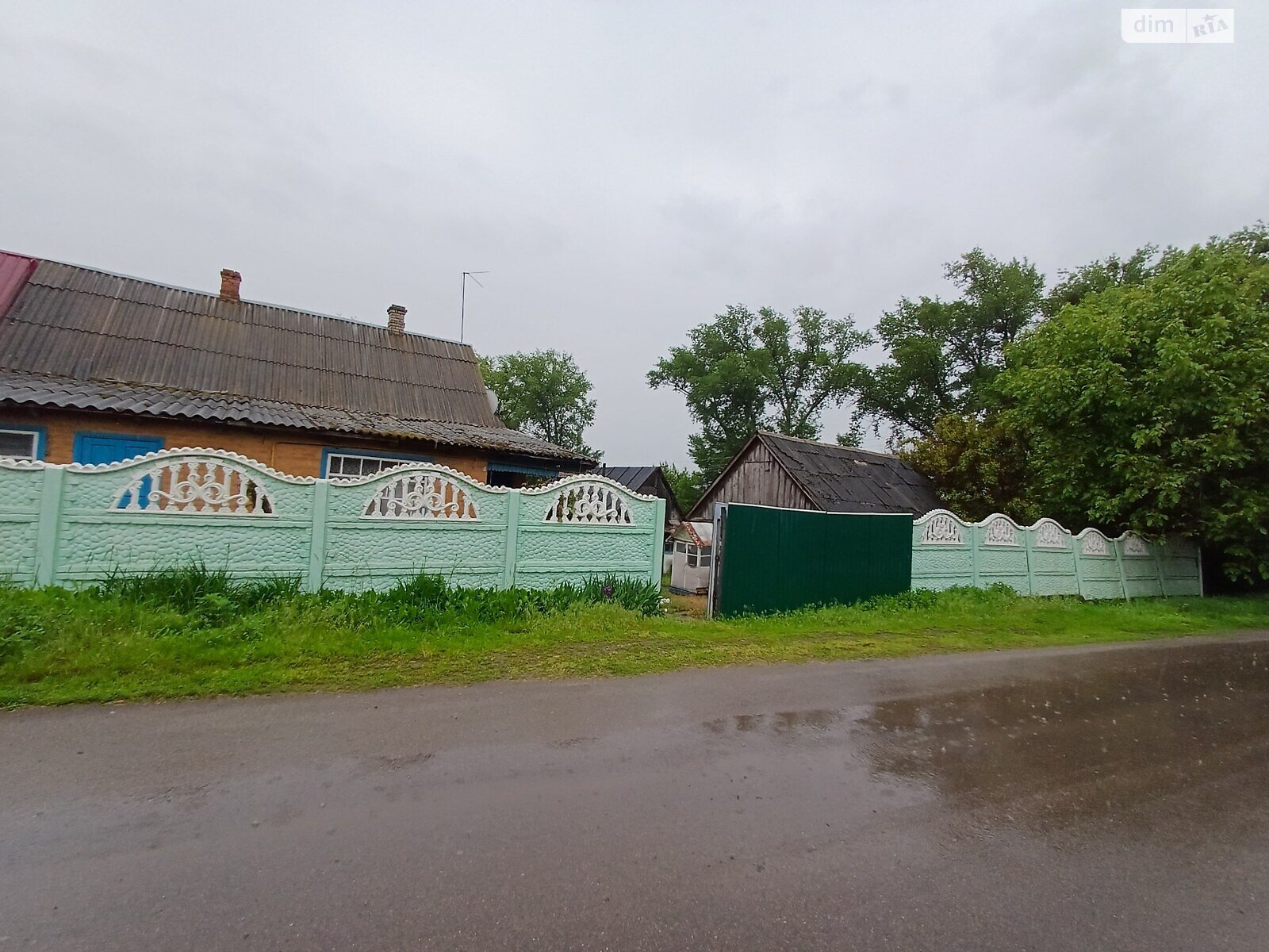 Продаж частини будинку в Руді, вулиця Жовтнева, 3 кімнати фото 1 Продаж частини будинку в Руді, вулиця Жовтнева, 3 кімнати фото 1