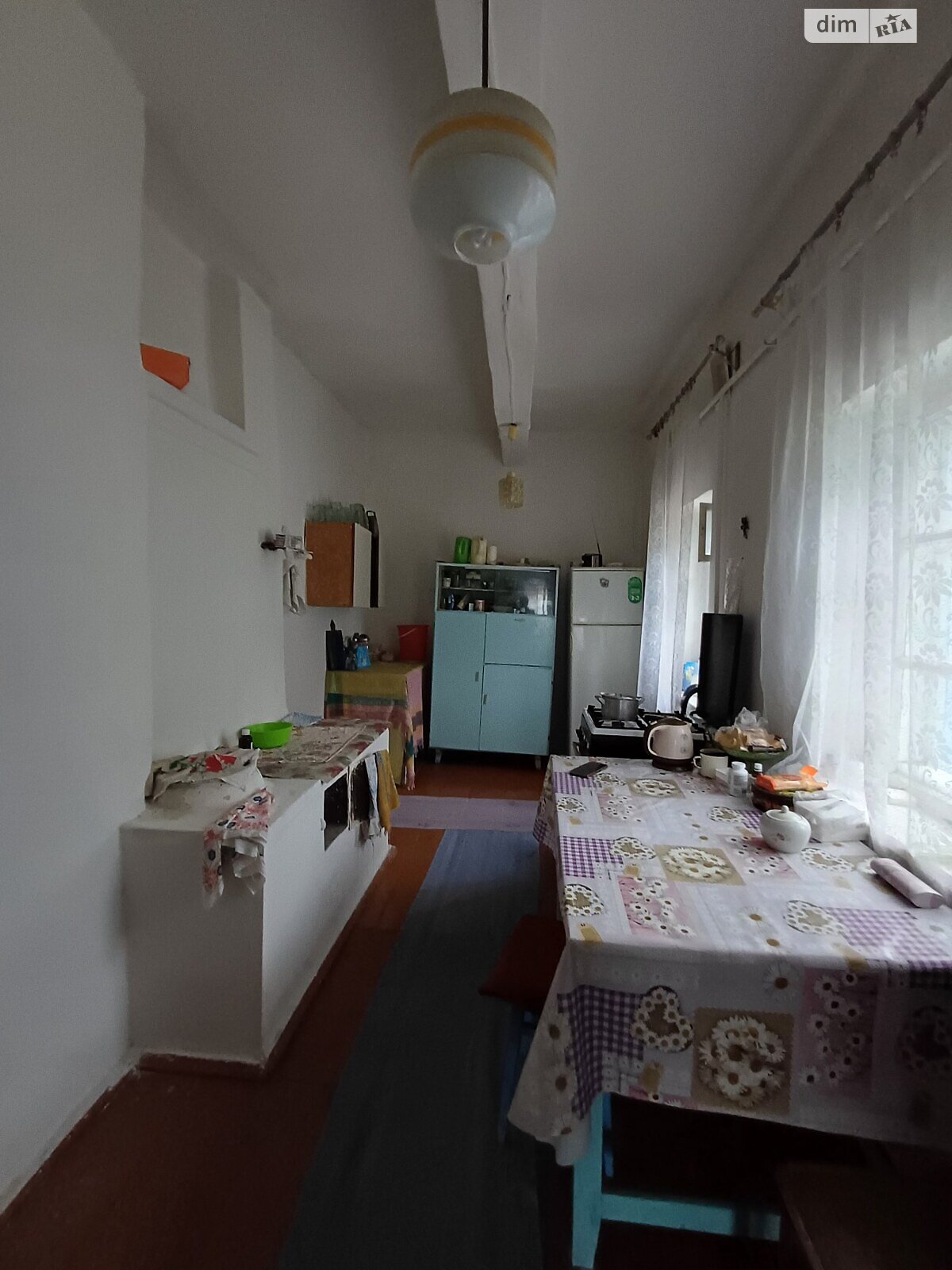 Продаж частини будинку в Руді, вулиця Жовтнева, 3 кімнати фото 1 Продаж частини будинку в Руді, вулиця Жовтнева, 3 кімнати фото 1