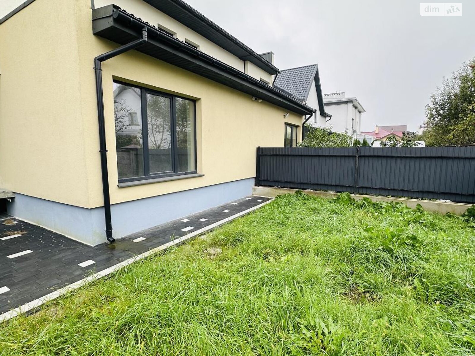 Продажа части дома в Рудно, улица Билозира, 4 комнаты фото 1 Продажа части дома в Рудно, улица Билозира, 4 комнаты фото 1