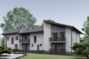 Продаж частини будинку в Рудному, вулиця Мазепи, 3 кімнати фото 2