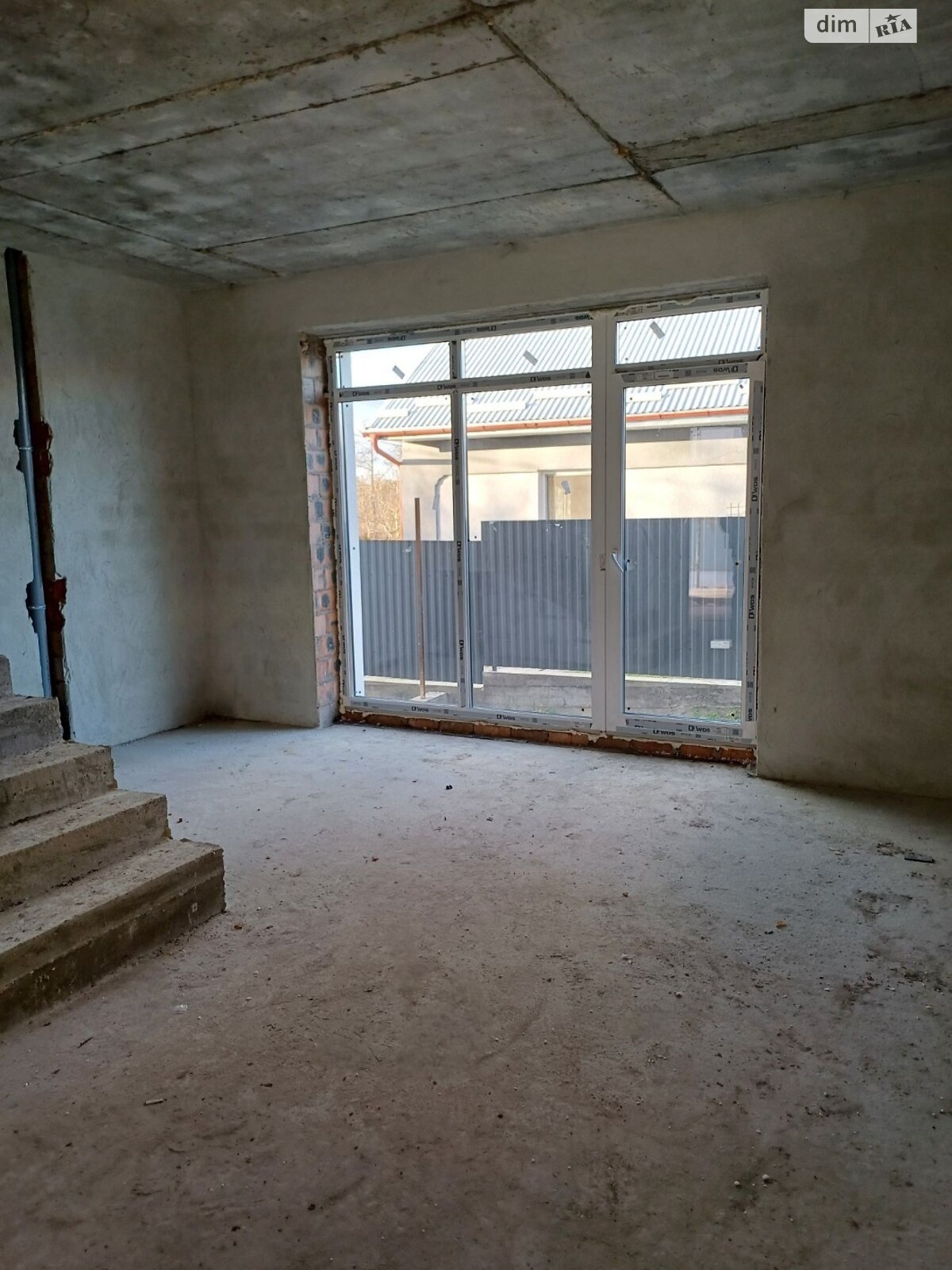 Продажа части дома в Рудно, улица Мазепы, 3 комнаты фото 1