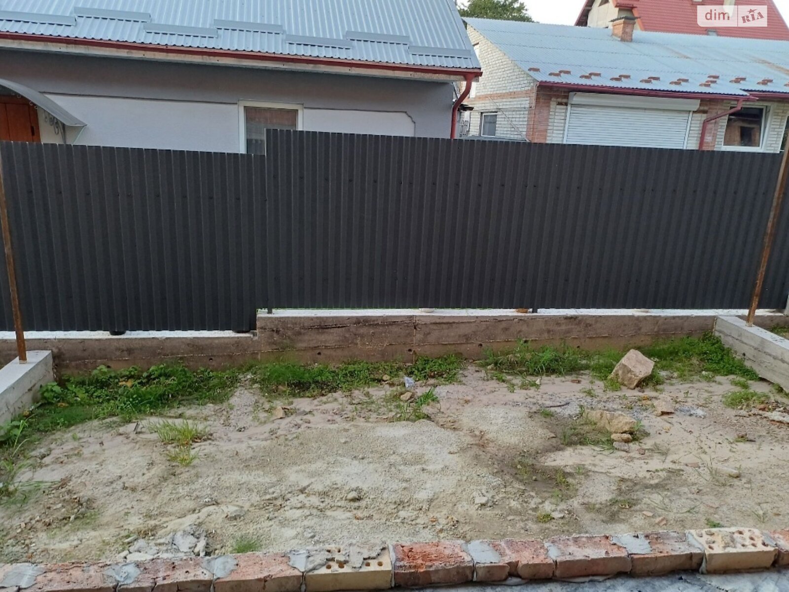 Продажа части дома в Рудно, улица Мазепы, 3 комнаты фото 1