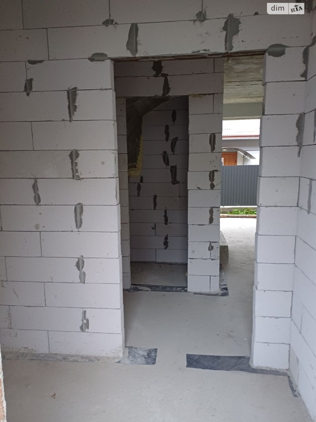 Продажа части дома в Рудно, улица Мазепы, 3 комнаты фото 1