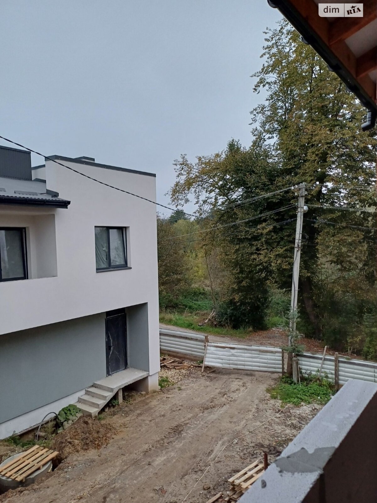 Продажа части дома в Рудно, улица Мазепы, 3 комнаты фото 1