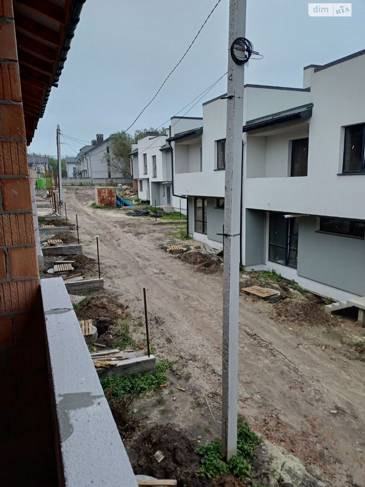 Продажа части дома в Рудно, улица Мазепы, 3 комнаты фото 1