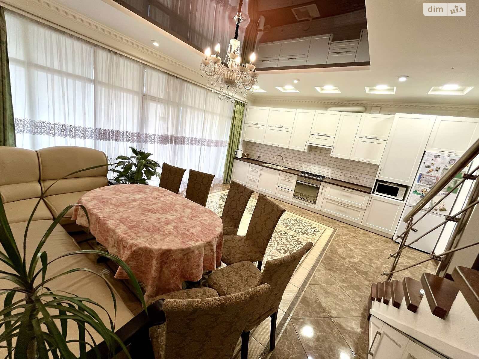 Продаж частини будинку в Рудному, 3 кімнати фото 1 Продаж частини будинку в Рудному, 3 кімнати фото 1
