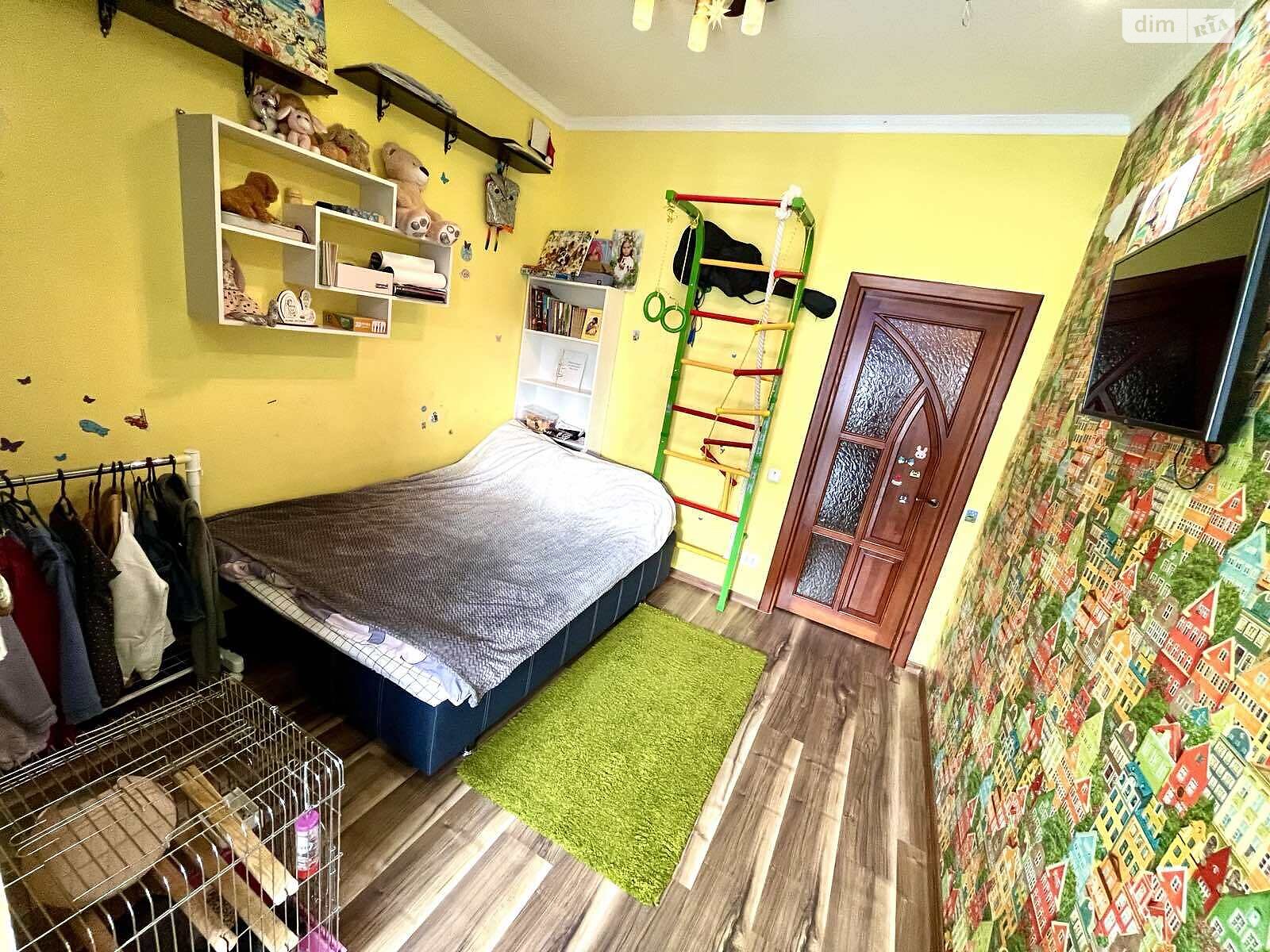 Продаж частини будинку в Рудному, 3 кімнати фото 1 Продаж частини будинку в Рудному, 3 кімнати фото 1