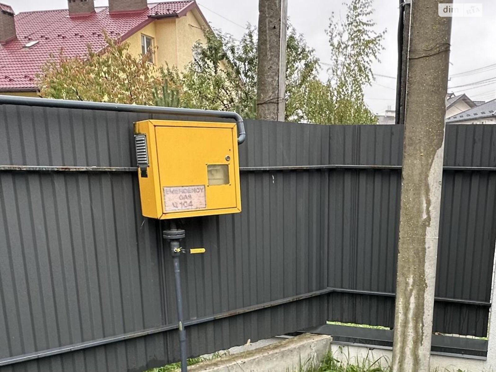 Продажа части дома в Рудно, улица Иосифа Слепого 28, район Зализнычный, 4 комнаты фото 1 Продажа части дома в Рудно, улица Иосифа Слепого 28, район Зализнычный, 4 комнаты фото 1