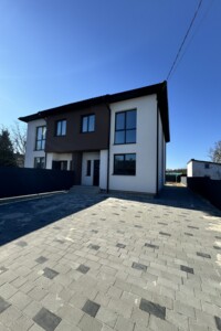 Продаж частини будинку в Рудному, вулиця Лесі Українки 10, район Залізничний, 4 кімнати фото 2