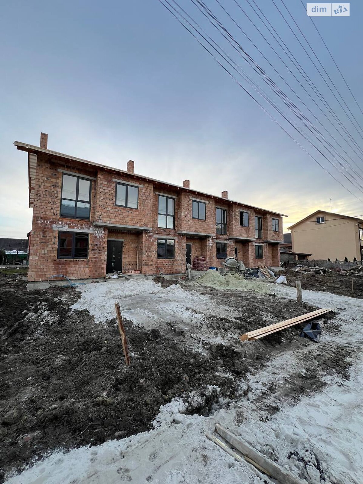 Продажа части дома в Рудно, район Зализнычный, 4 комнаты фото 1 Продажа части дома в Рудно, район Зализнычный, 4 комнаты фото 1