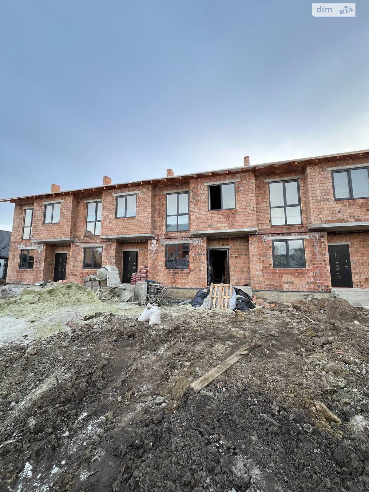 Продажа части дома в Рудно, район Зализнычный, 4 комнаты фото 1 Продажа части дома в Рудно, район Зализнычный, 4 комнаты фото 1