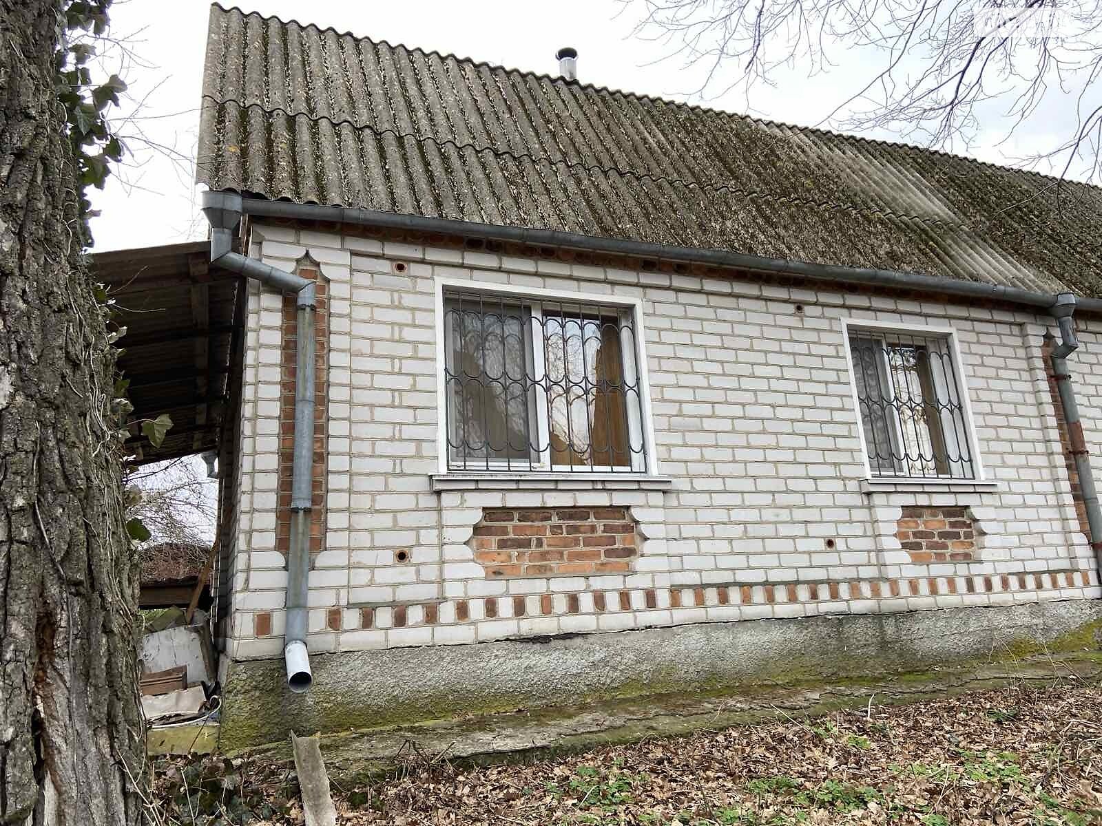 Продаж частини будинку в Рудні-Городище, Сільська, 2 кімнати фото 1 Продаж частини будинку в Рудні-Городище, Сільська, 2 кімнати фото 1