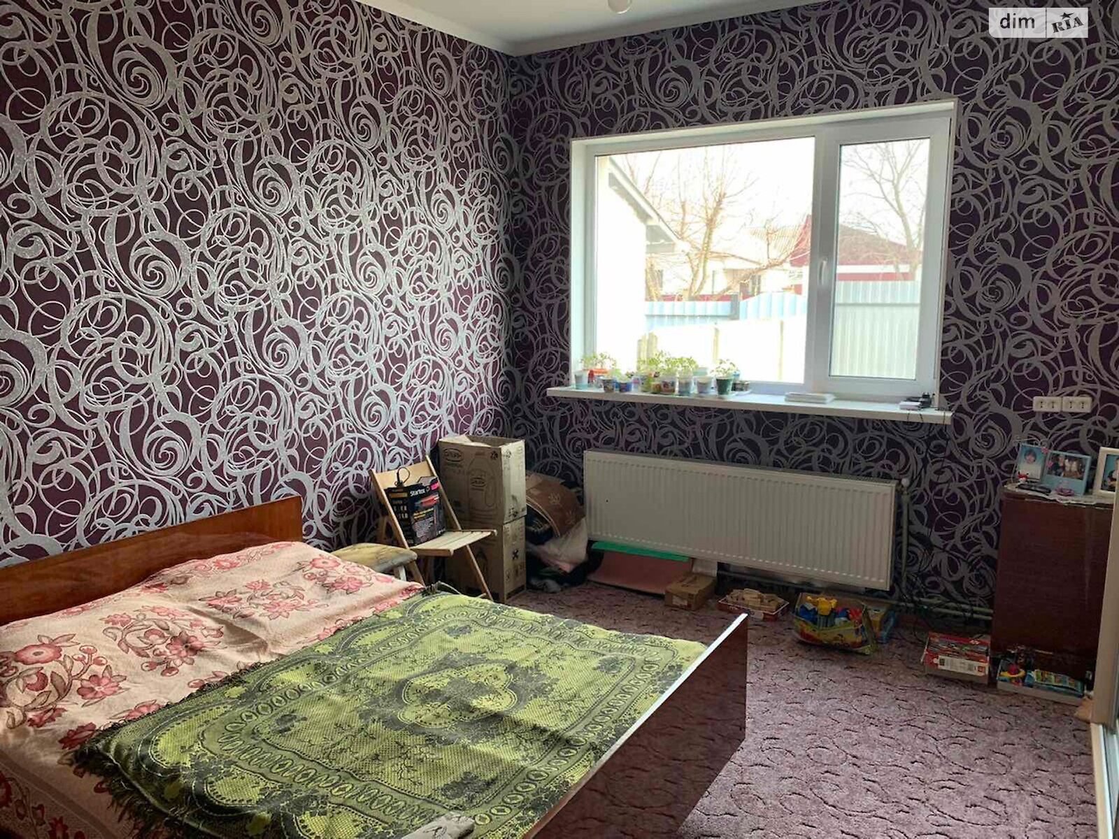 Продажа части дома в Русской Поляне, улица Дружбы, 4 комнаты фото 1