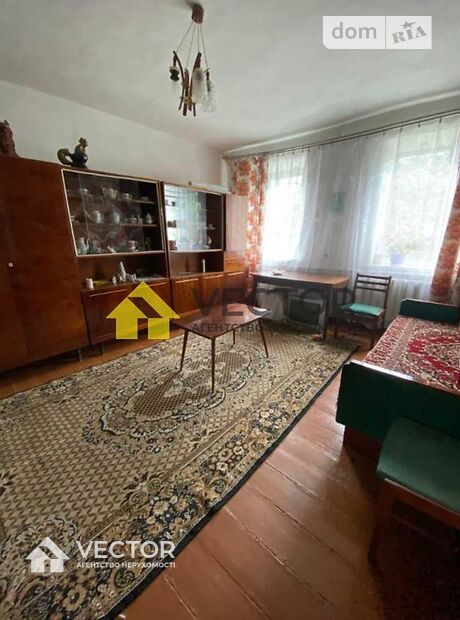 Продажа части дома в Щербанях, вулиця Шляхова, 4 комнаты фото 1