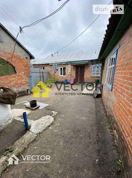 Продажа части дома в Щербанях, вулиця Шляхова, 4 комнаты фото 1