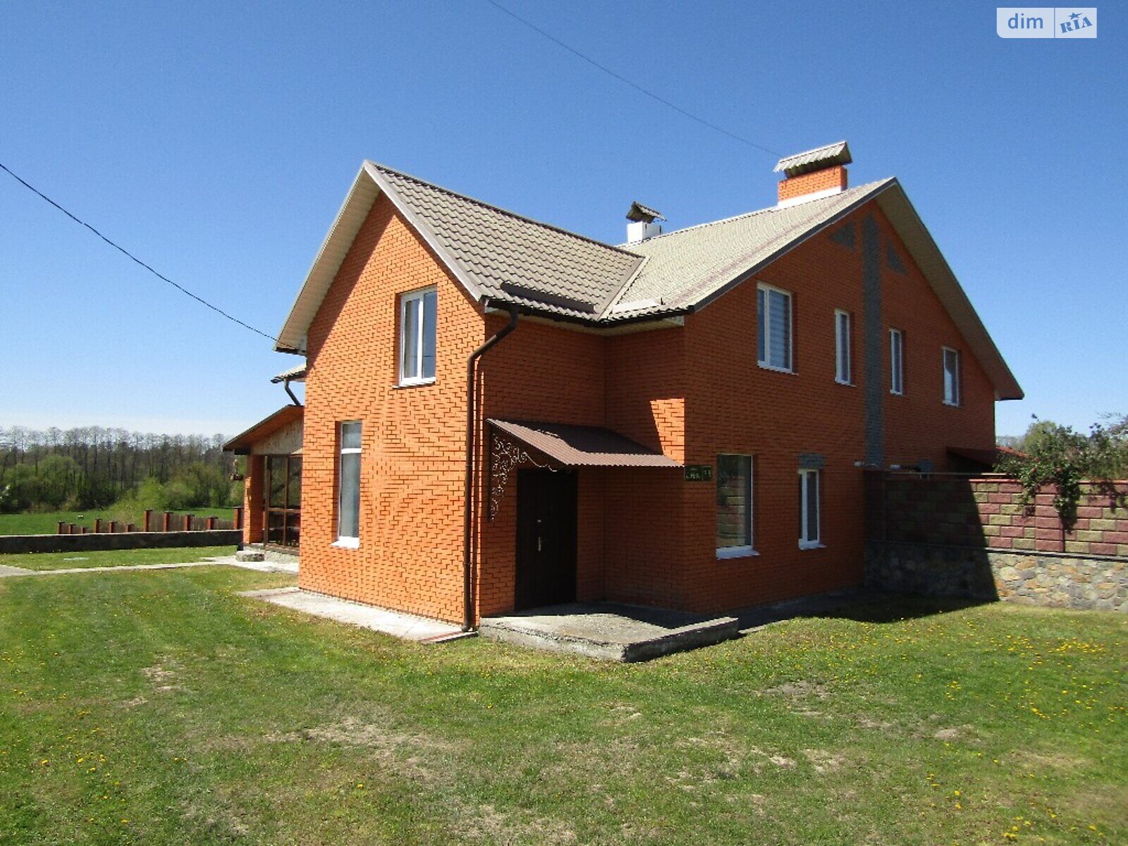 Продажа части дома в Селище, Нечая Данила вулиця, 4 комнаты фото 1
