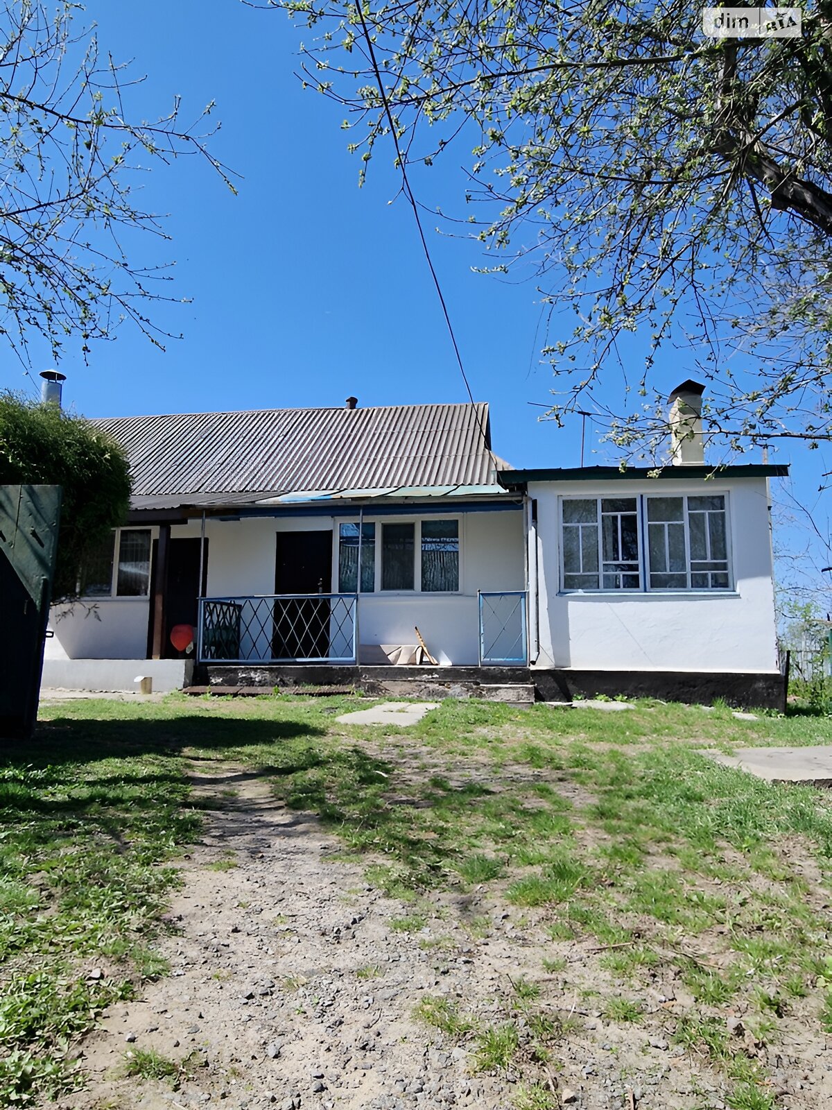 Продаж частини будинку в Селищі, Лесі Українки, 2 кімнати фото 1 Продаж частини будинку в Селищі, Лесі Українки, 2 кімнати фото 1