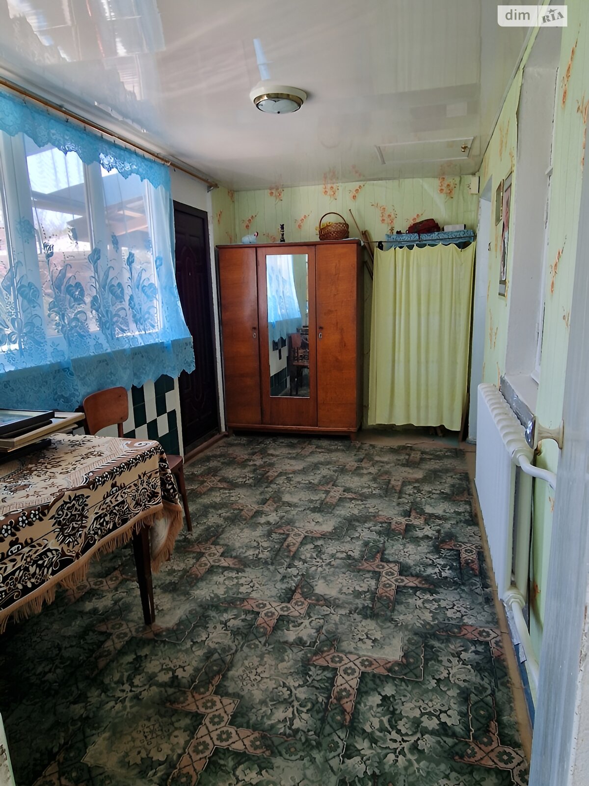Продаж частини будинку в Селищі, Лесі Українки, 2 кімнати фото 1 Продаж частини будинку в Селищі, Лесі Українки, 2 кімнати фото 1