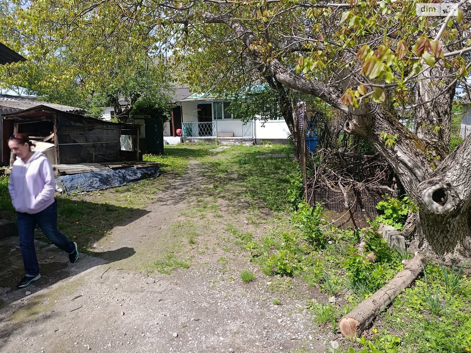Продажа части дома в Селище, 2 комнаты фото 1 Продажа части дома в Селище, 2 комнаты фото 1