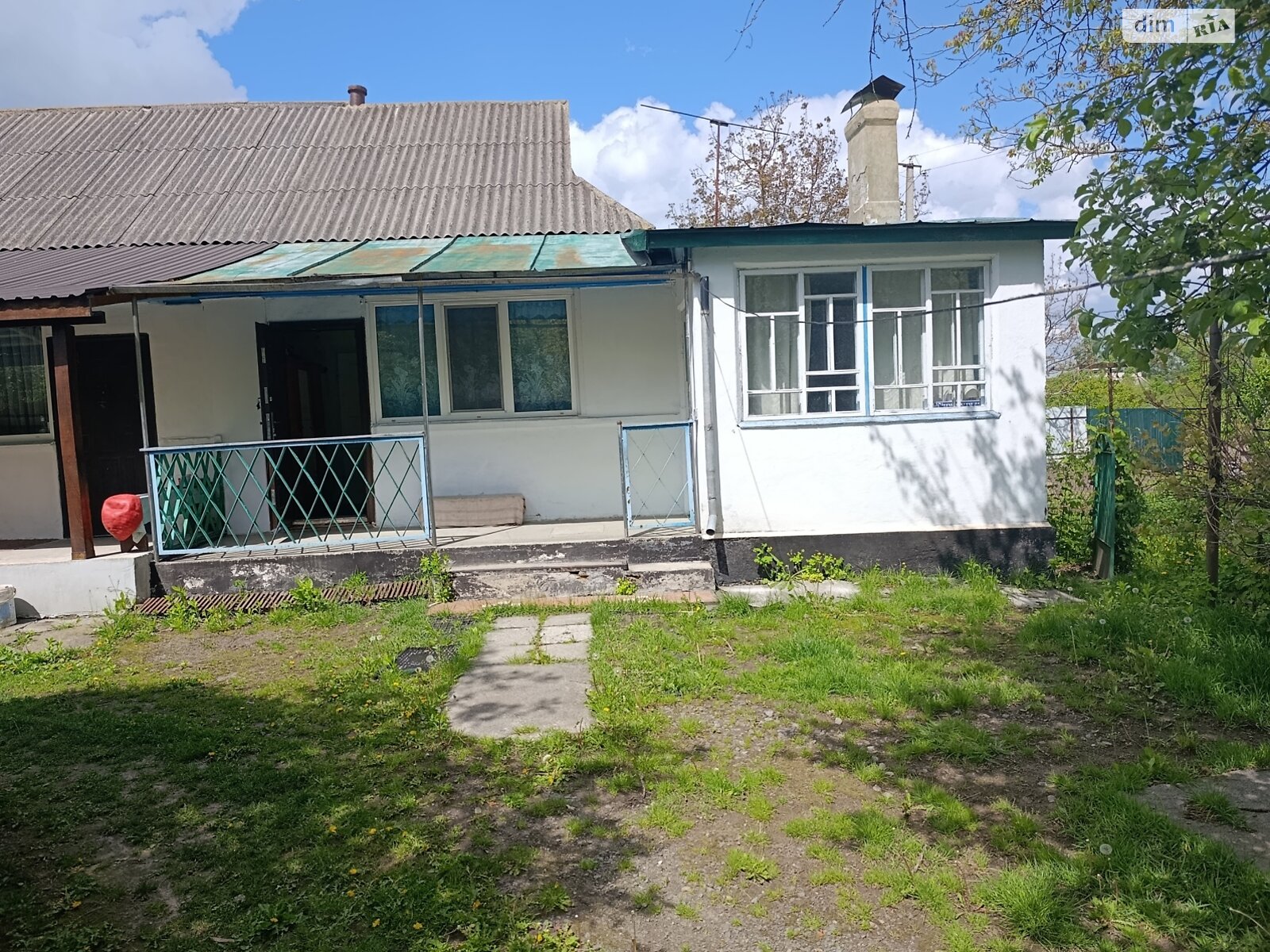 Продажа части дома в Селище, 2 комнаты фото 1 Продажа части дома в Селище, 2 комнаты фото 1