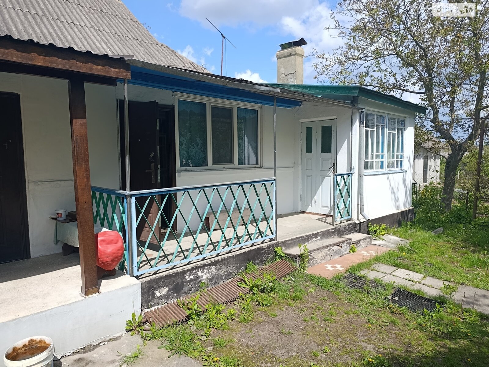 Продажа части дома в Селище, 2 комнаты фото 1 Продажа части дома в Селище, 2 комнаты фото 1