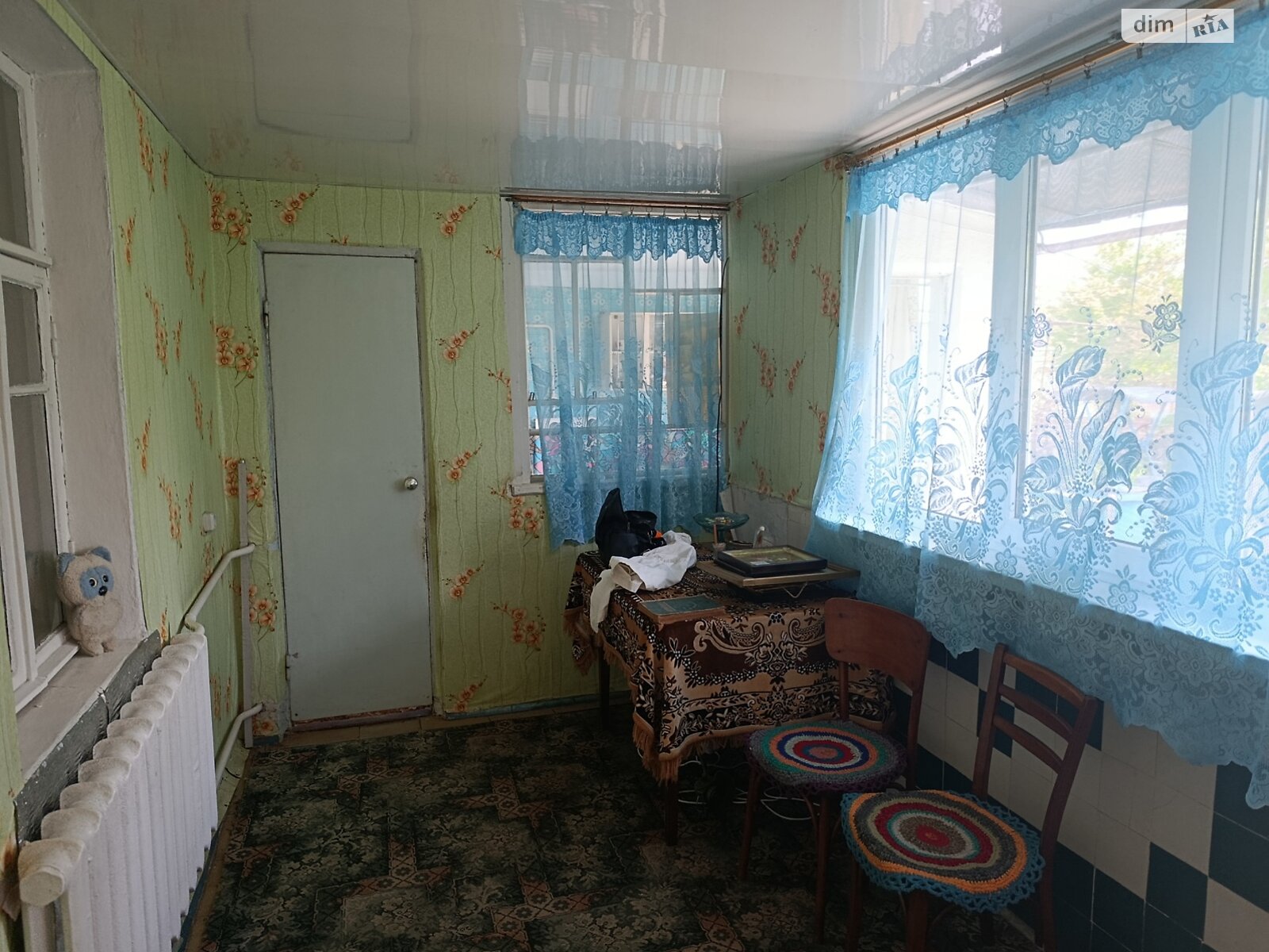 Продажа части дома в Селище, 2 комнаты фото 1 Продажа части дома в Селище, 2 комнаты фото 1