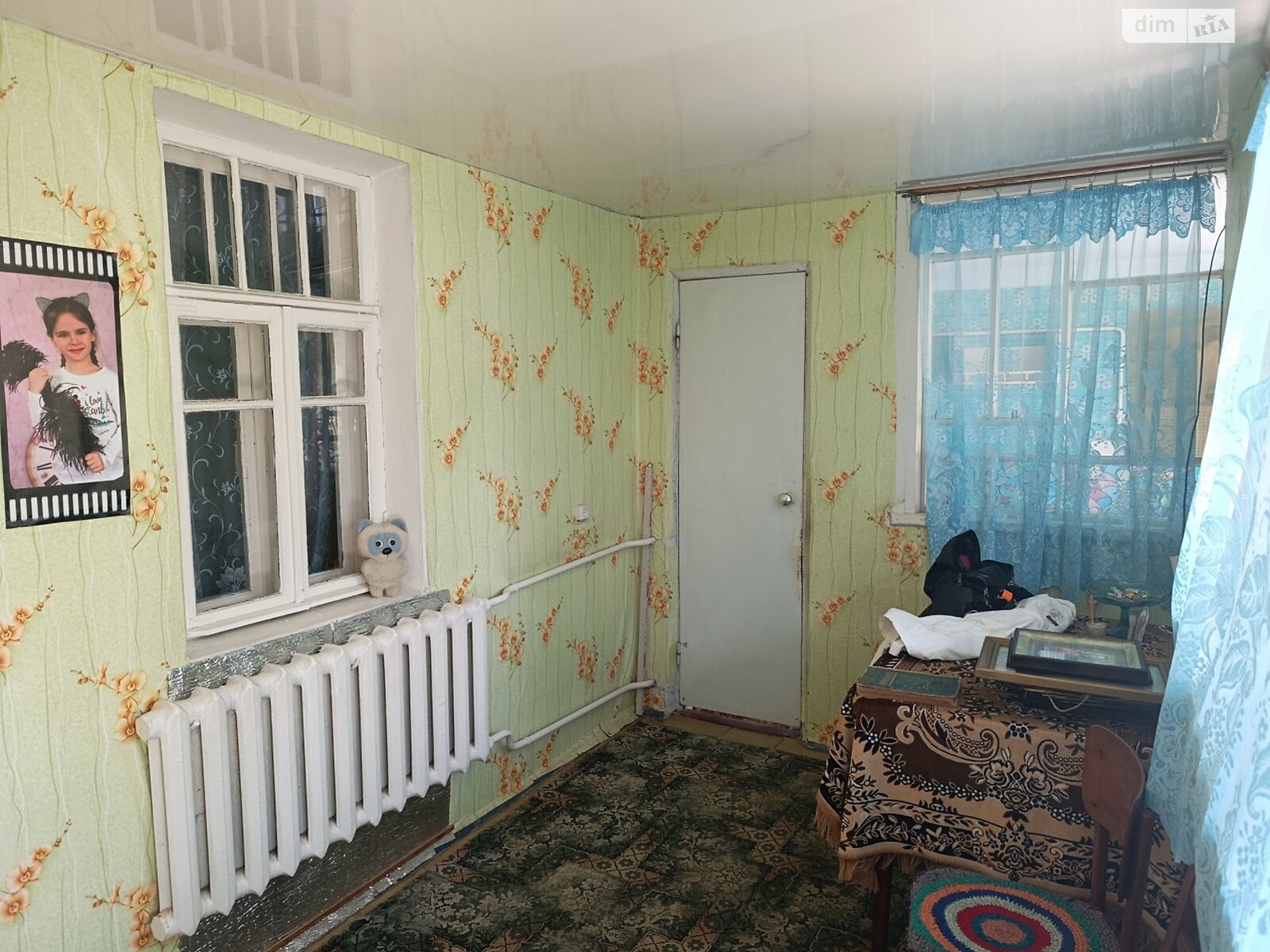 Продажа части дома в Селище, 2 комнаты фото 1 Продажа части дома в Селище, 2 комнаты фото 1