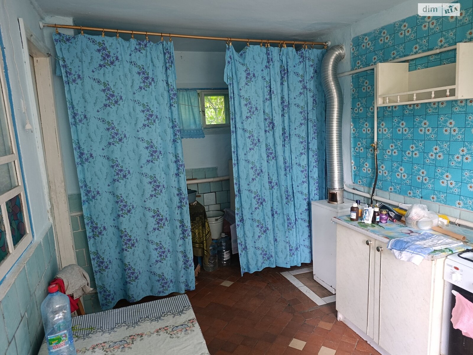 Продажа части дома в Селище, 2 комнаты фото 1 Продажа части дома в Селище, 2 комнаты фото 1