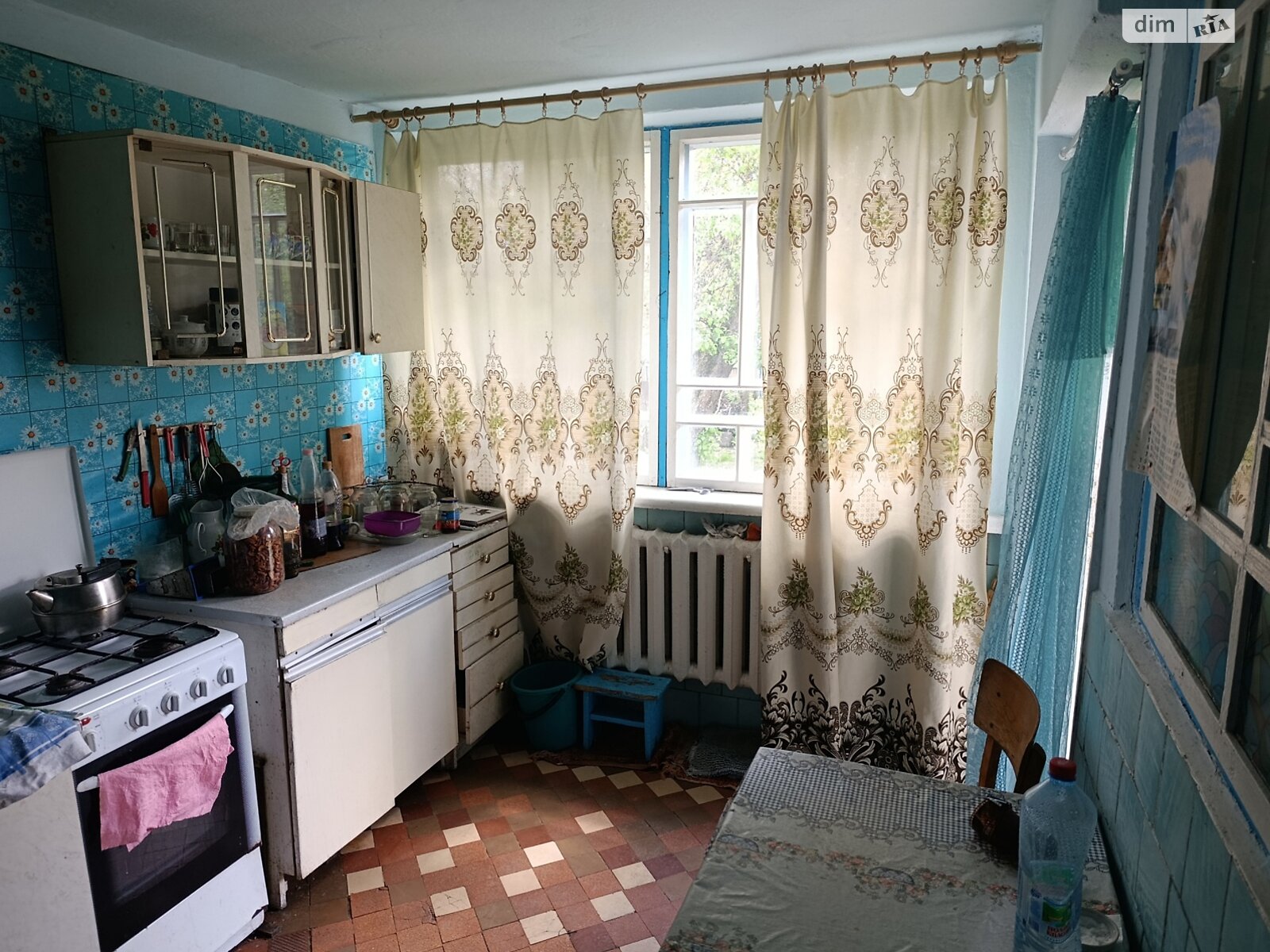 Продажа части дома в Селище, 2 комнаты фото 1 Продажа части дома в Селище, 2 комнаты фото 1
