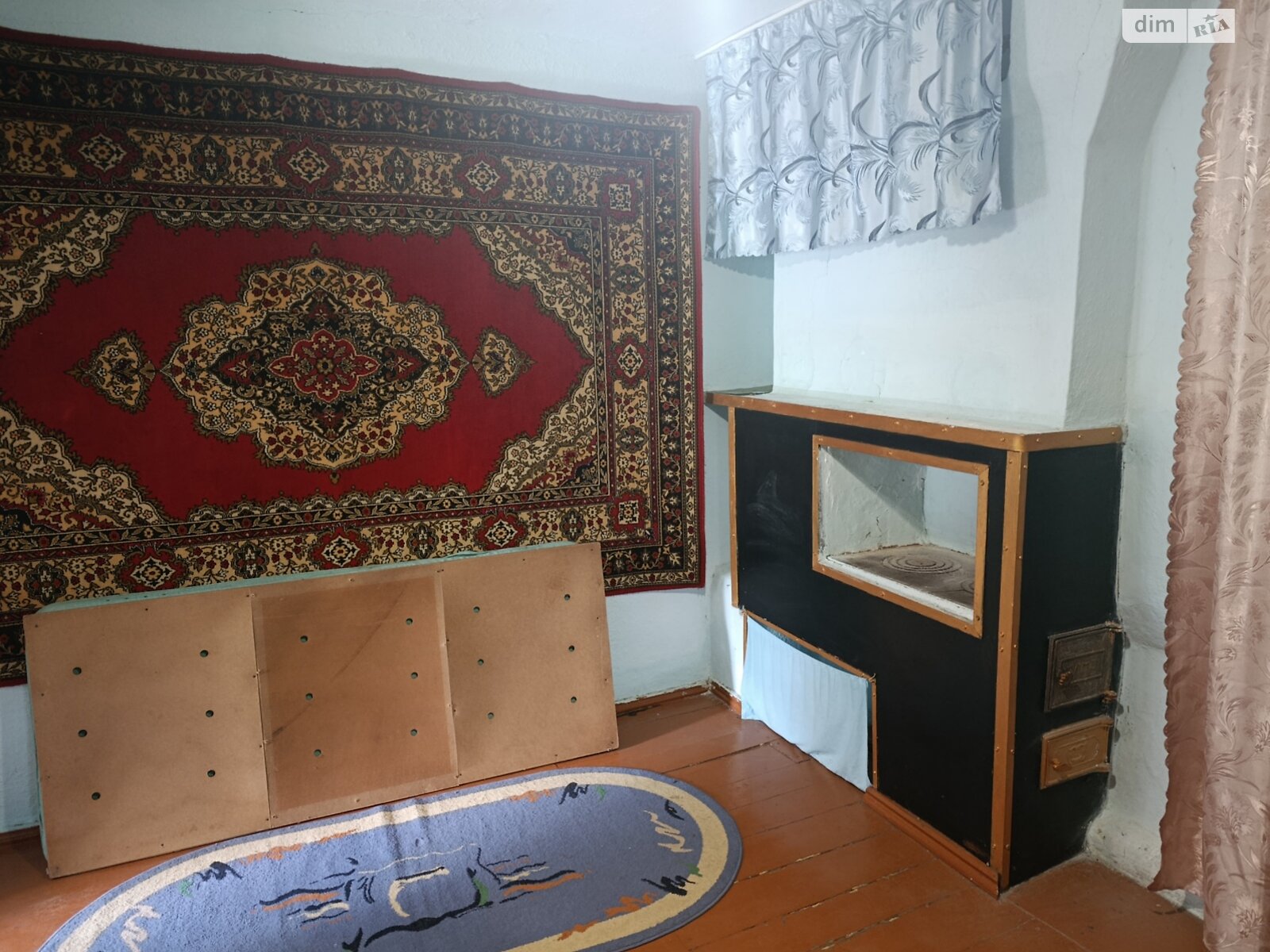 Продажа части дома в Селище, 2 комнаты фото 1 Продажа части дома в Селище, 2 комнаты фото 1