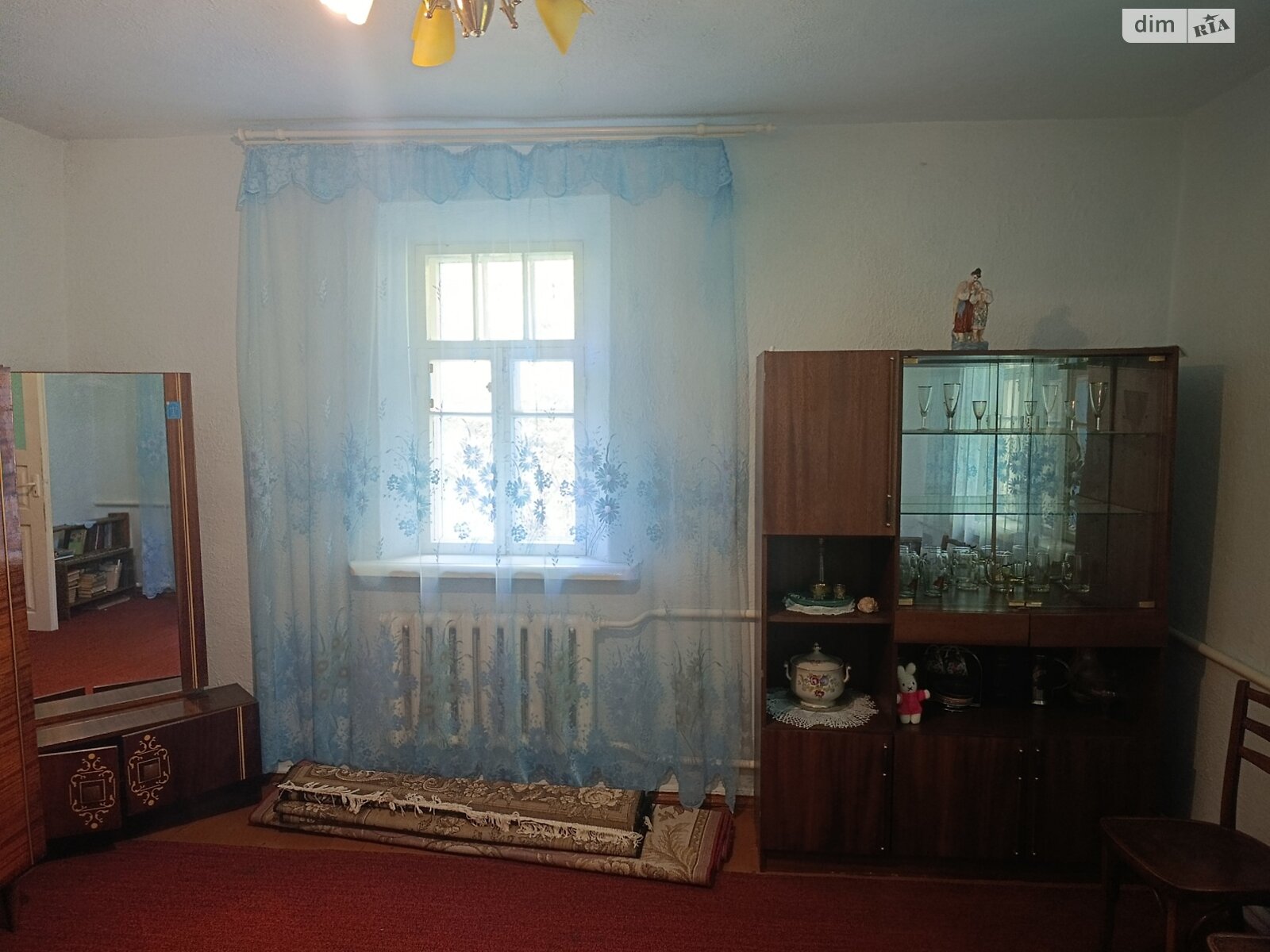 Продажа части дома в Селище, 2 комнаты фото 1 Продажа части дома в Селище, 2 комнаты фото 1