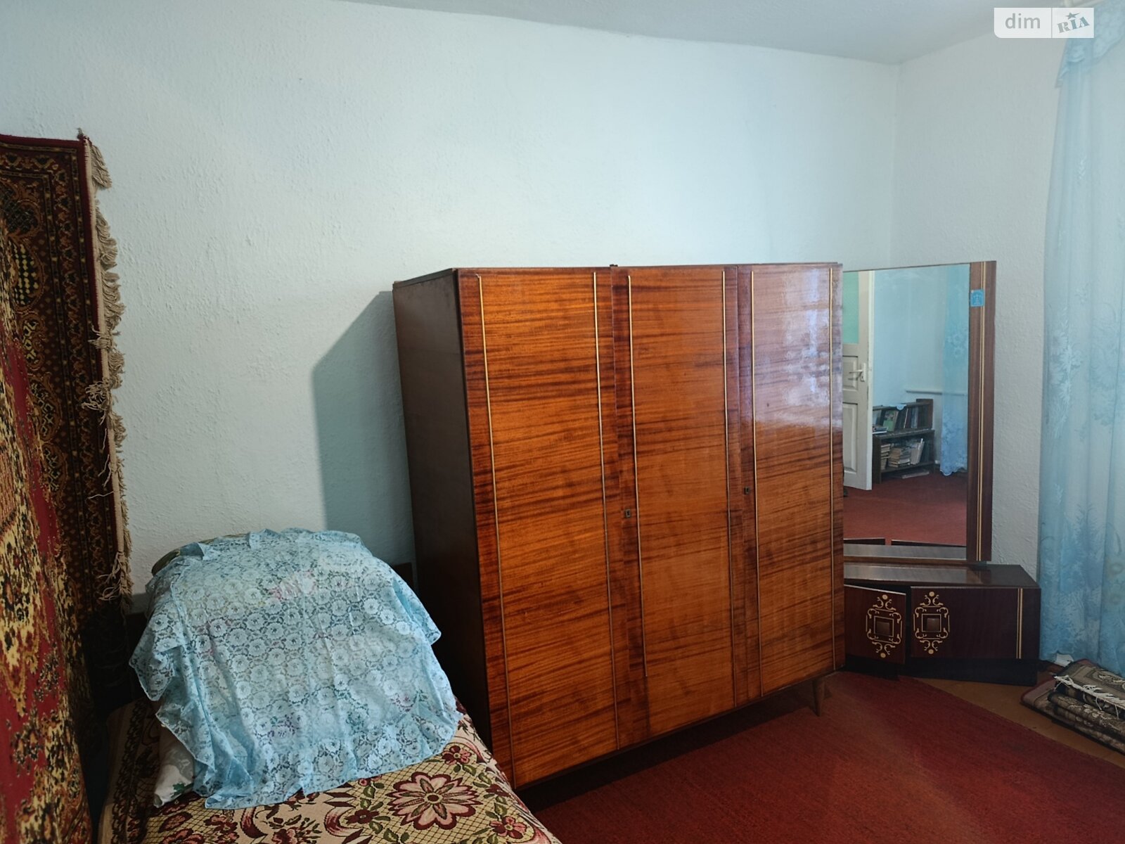 Продажа части дома в Селище, 2 комнаты фото 1 Продажа части дома в Селище, 2 комнаты фото 1