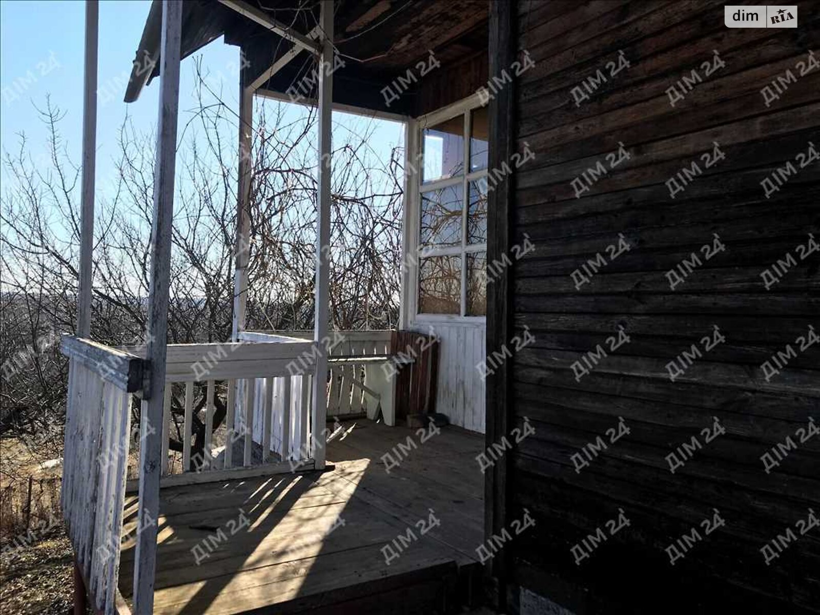 Продажа части дома в Семьяновке, Центральна, 2 комнаты фото 1