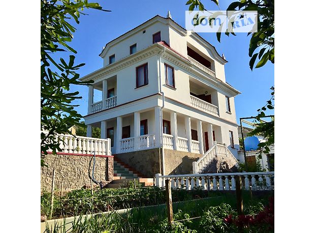 Продажа части дома, 160м², Республика Крым, Севастополь, c. Балаклава, назукина Продажа части дома, 160м², Республика Крым, Севастополь, c. Балаклава, назукина